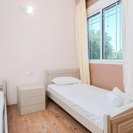 Дом отдыха Dreamy *