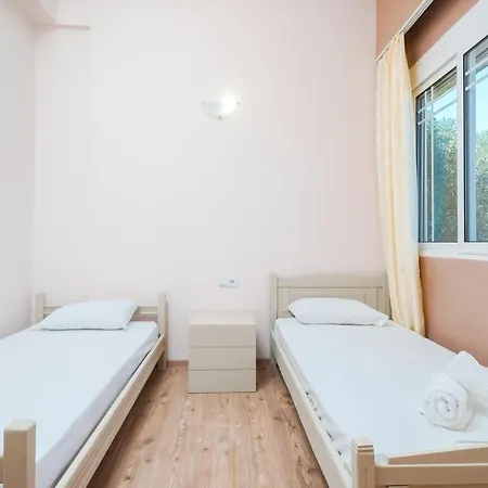 Dreamy Дом отдыха