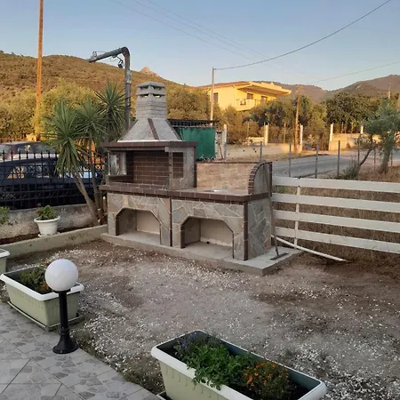 Dreamy Nyaraló