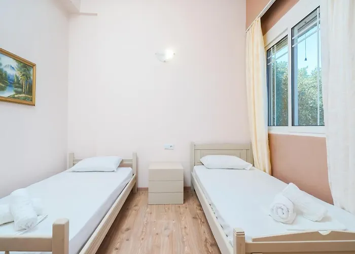 Dreamy Nyaraló