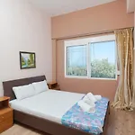 Case de vacanță Dreamy Skála Kallirákhis